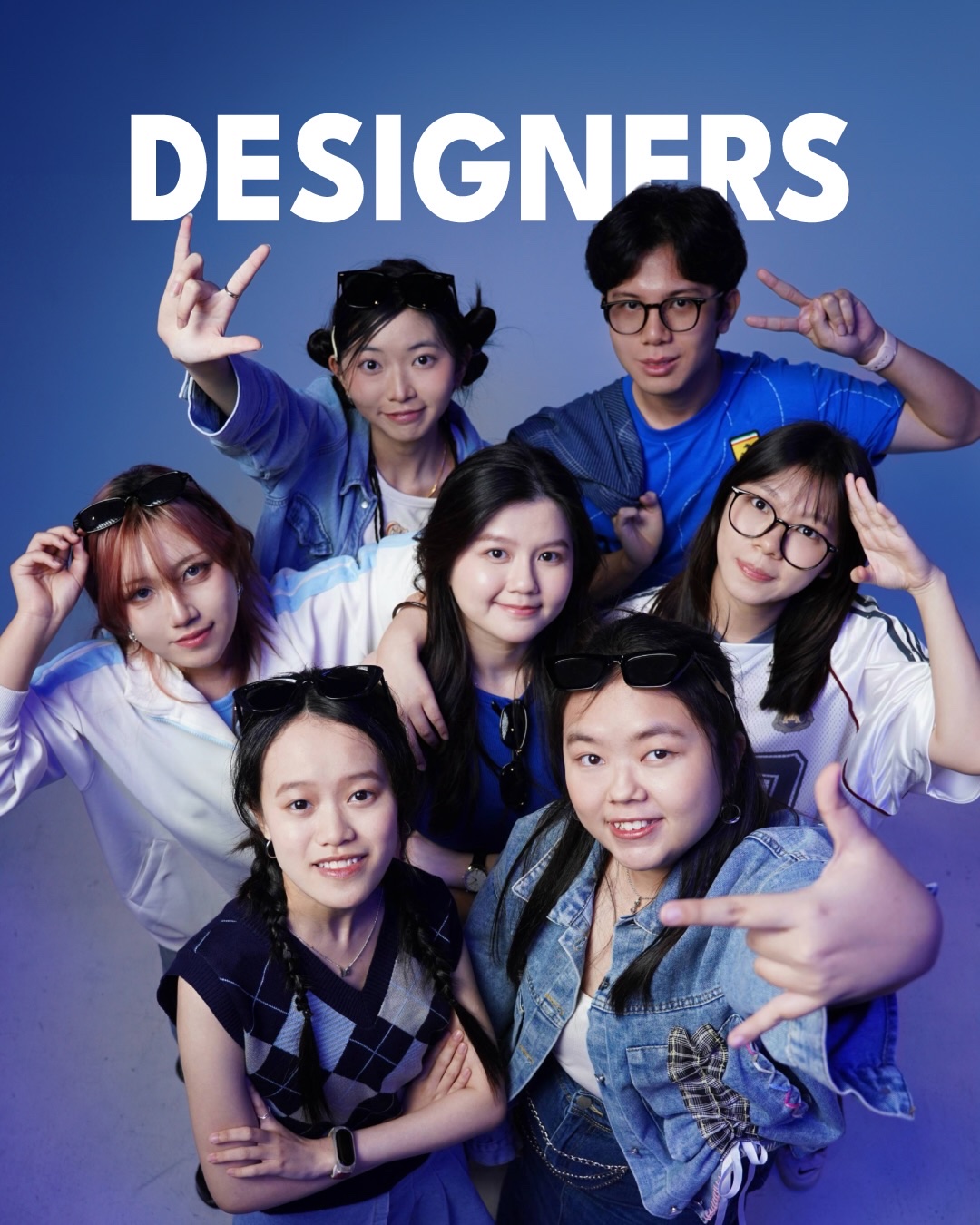RENEUU Designers