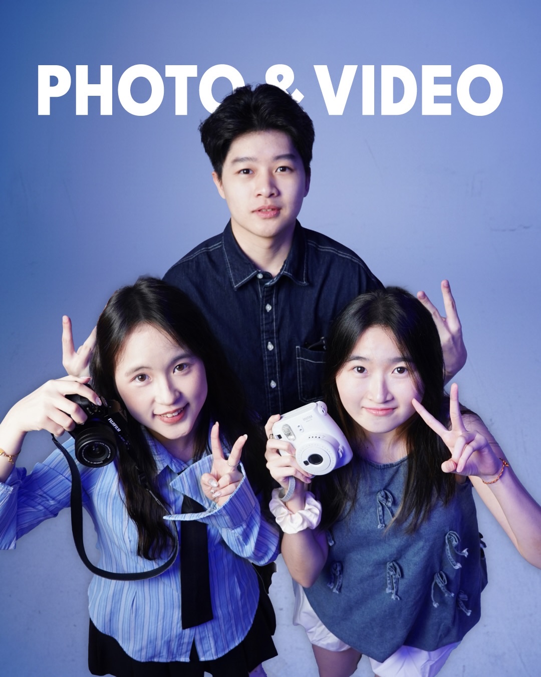 RENEUU Photo and Video team
