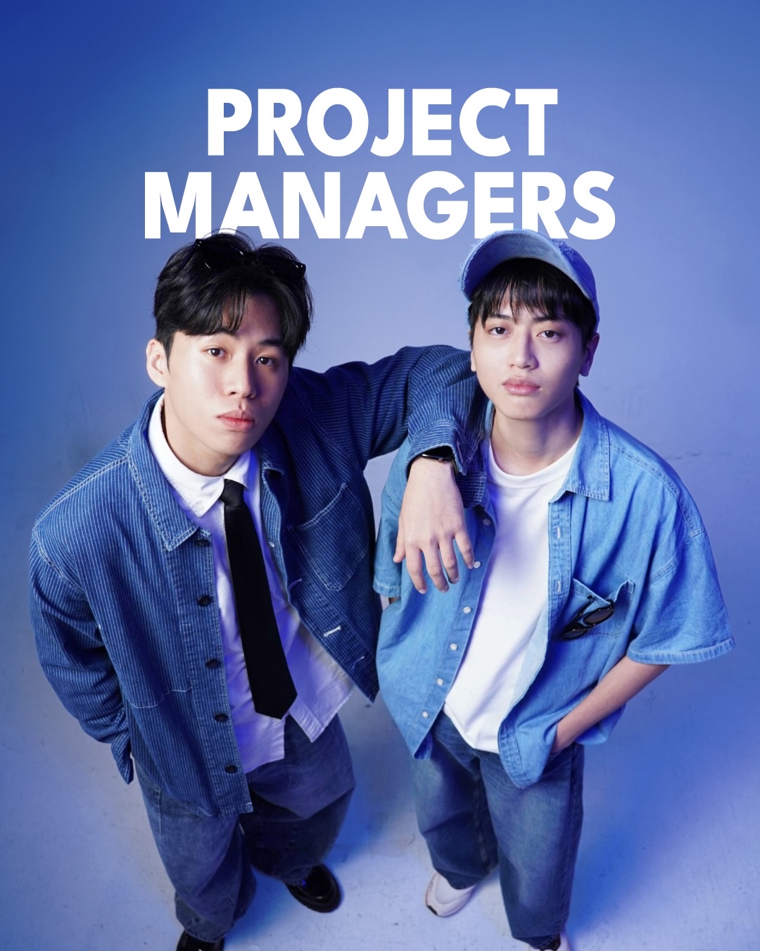 RENEUU Project Managers