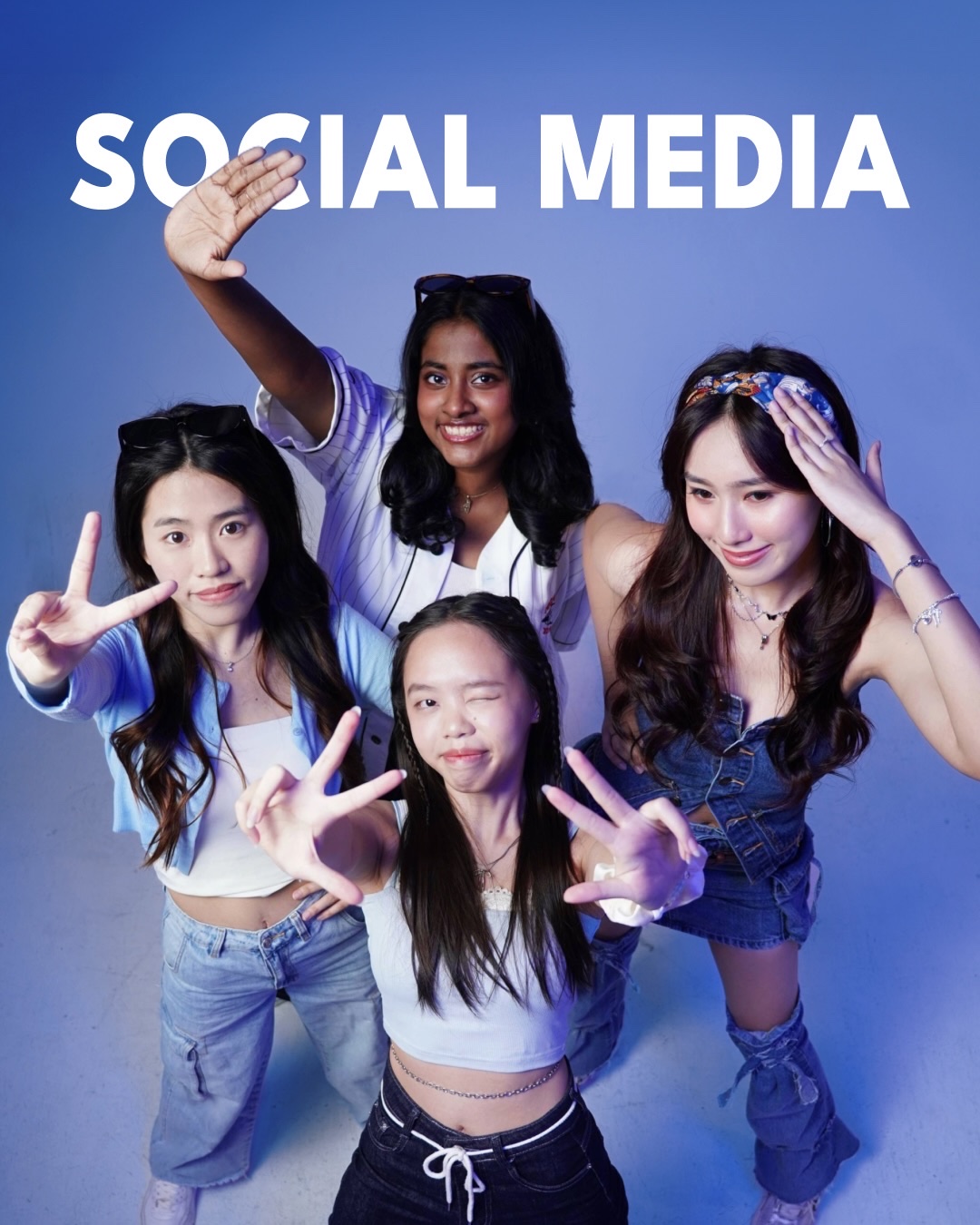 RENEUU Social Media team